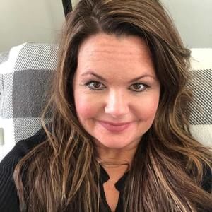 Meet your Posher, Suzanne